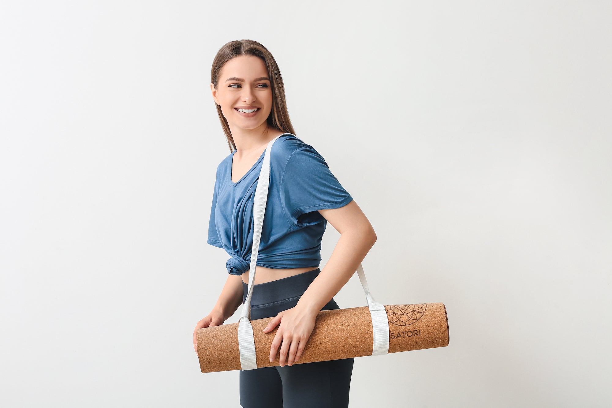 Are Cork Yoga Mats Good