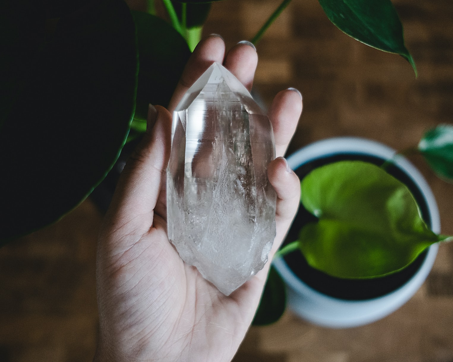 Best Crystals For Meditation