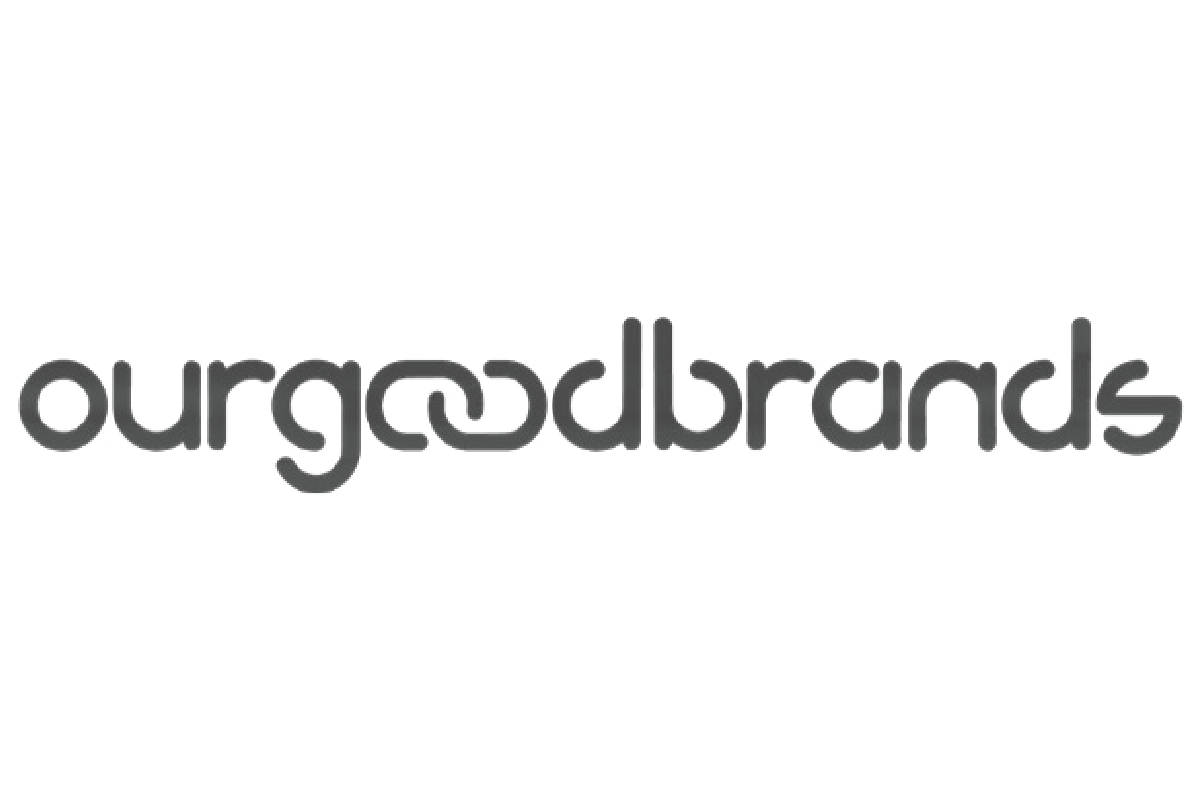 Our Good Brands Logo