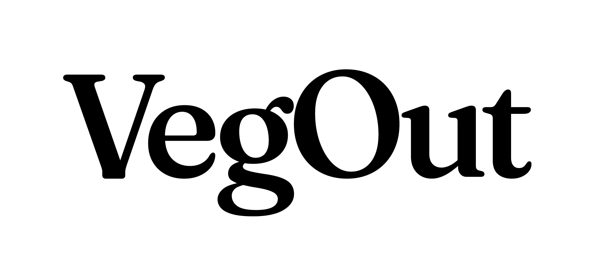 VegOut Logo