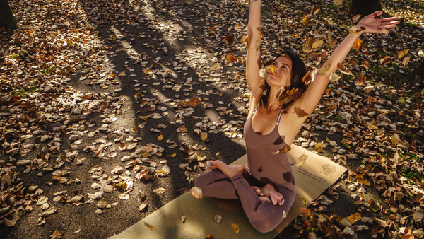 6 Reasons Why Remote Workers Should Practice Yoga at Home