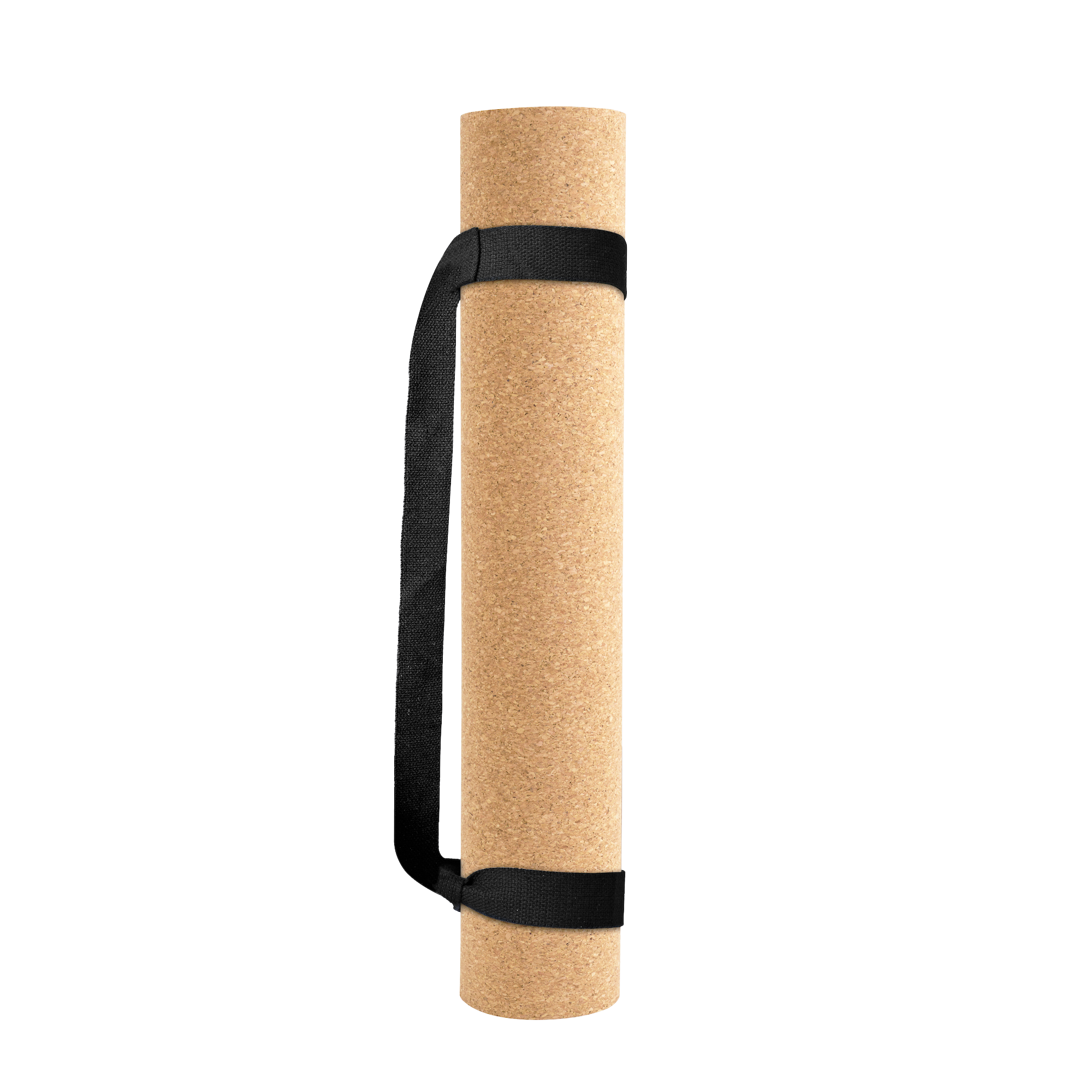 Satori Concept Yoga Mat Strap (Black)