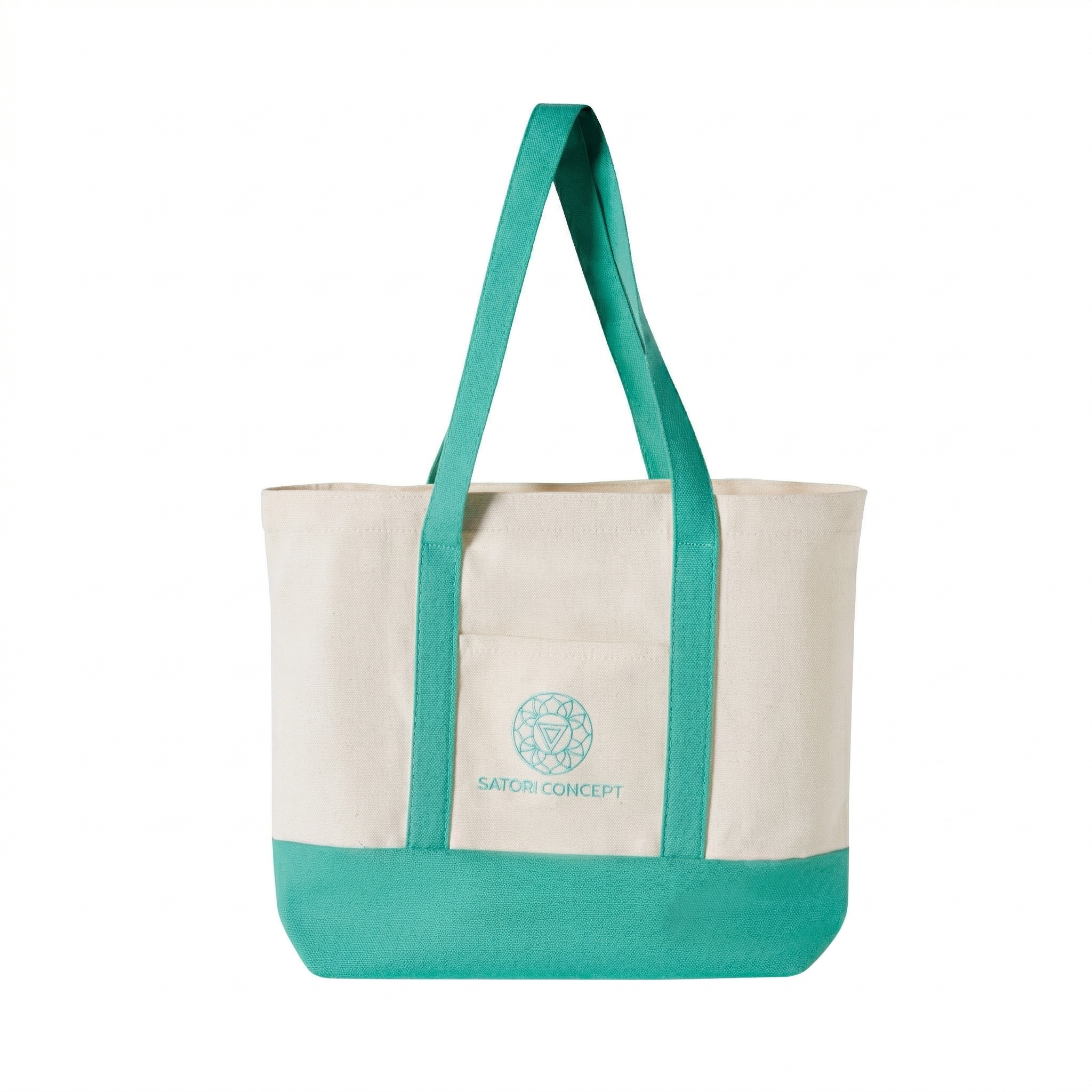 Canvas Tote Bag