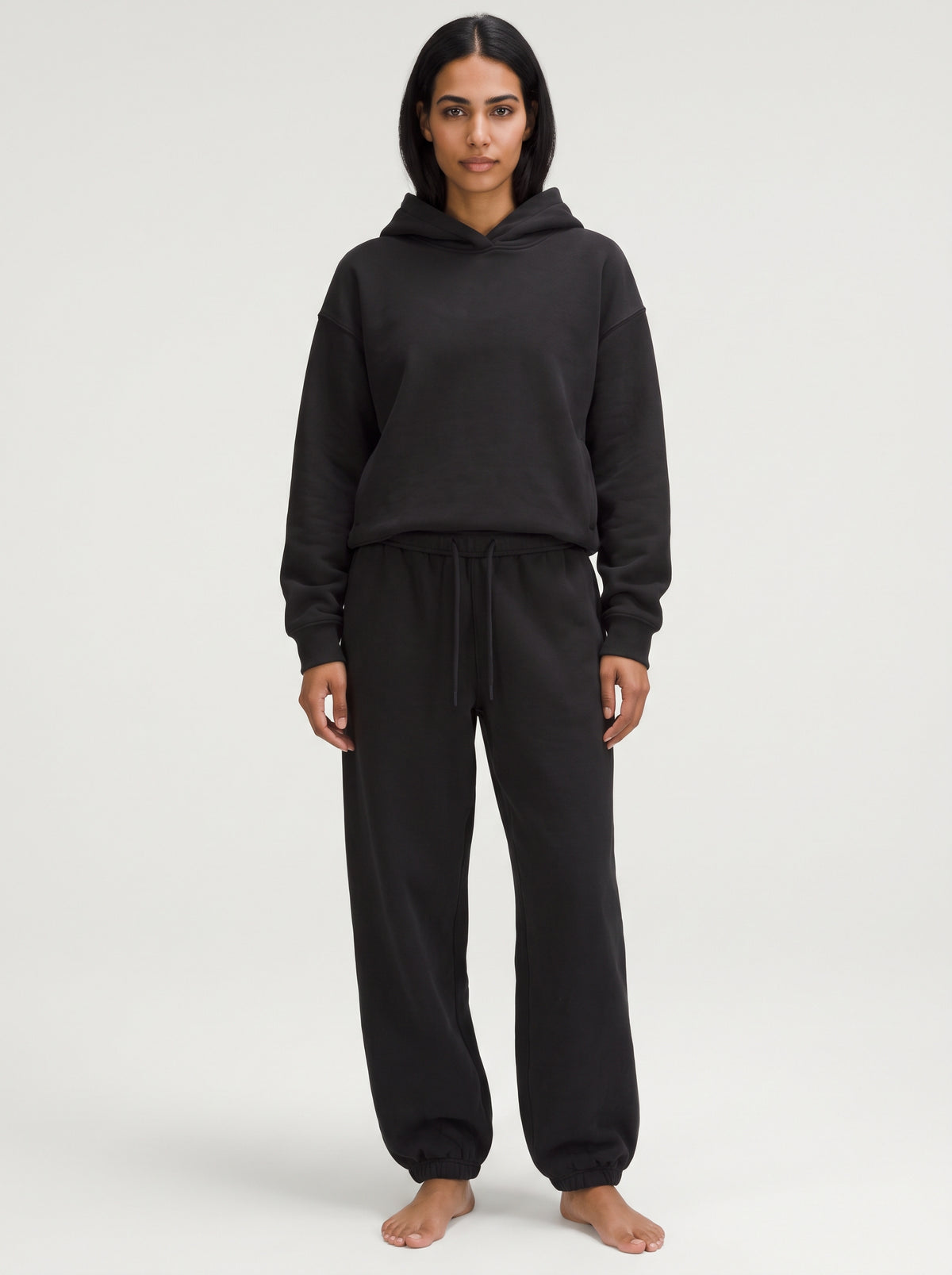 Organic Cotton Sweatpants