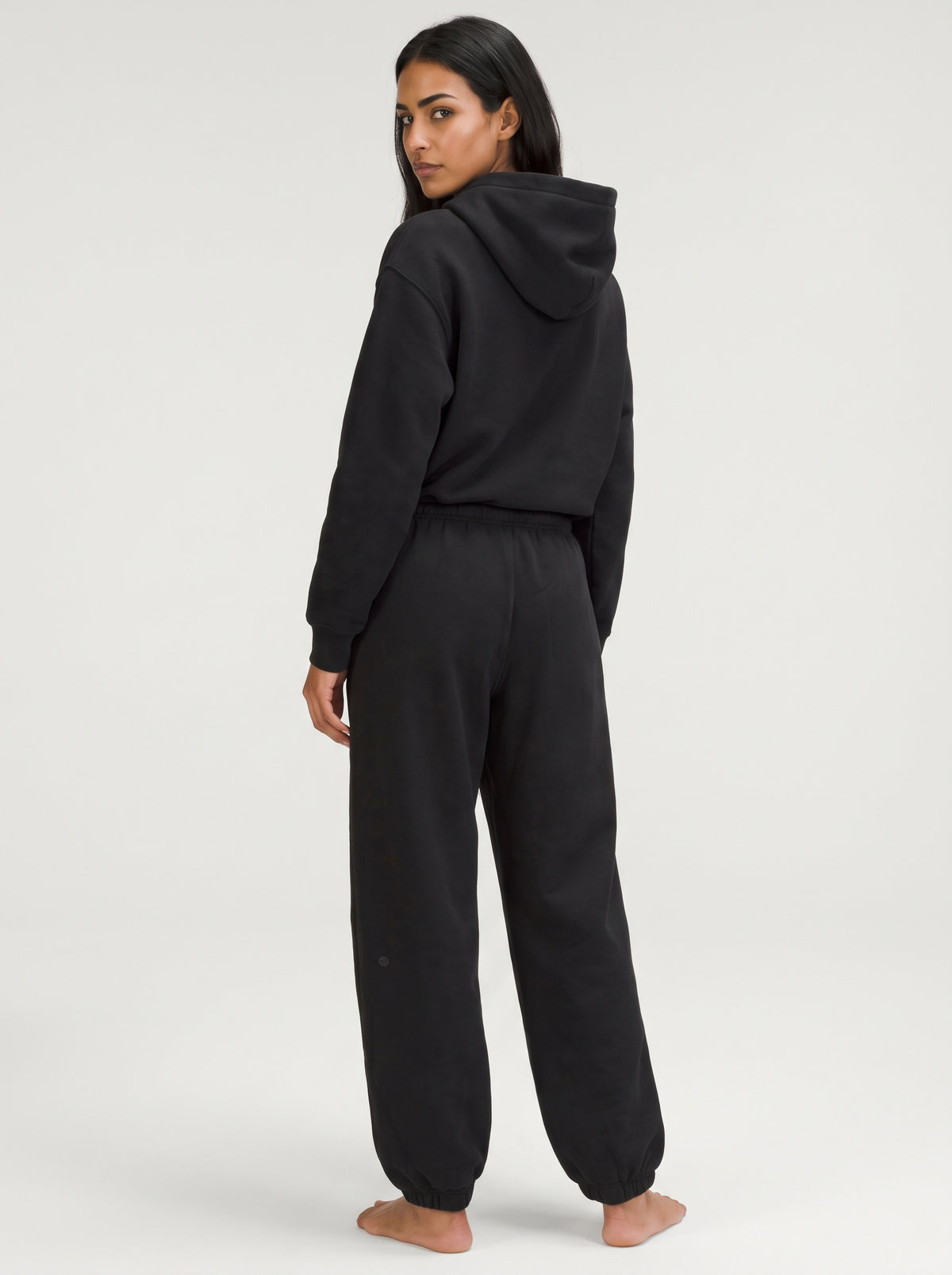 Organic Cotton Sweatpants