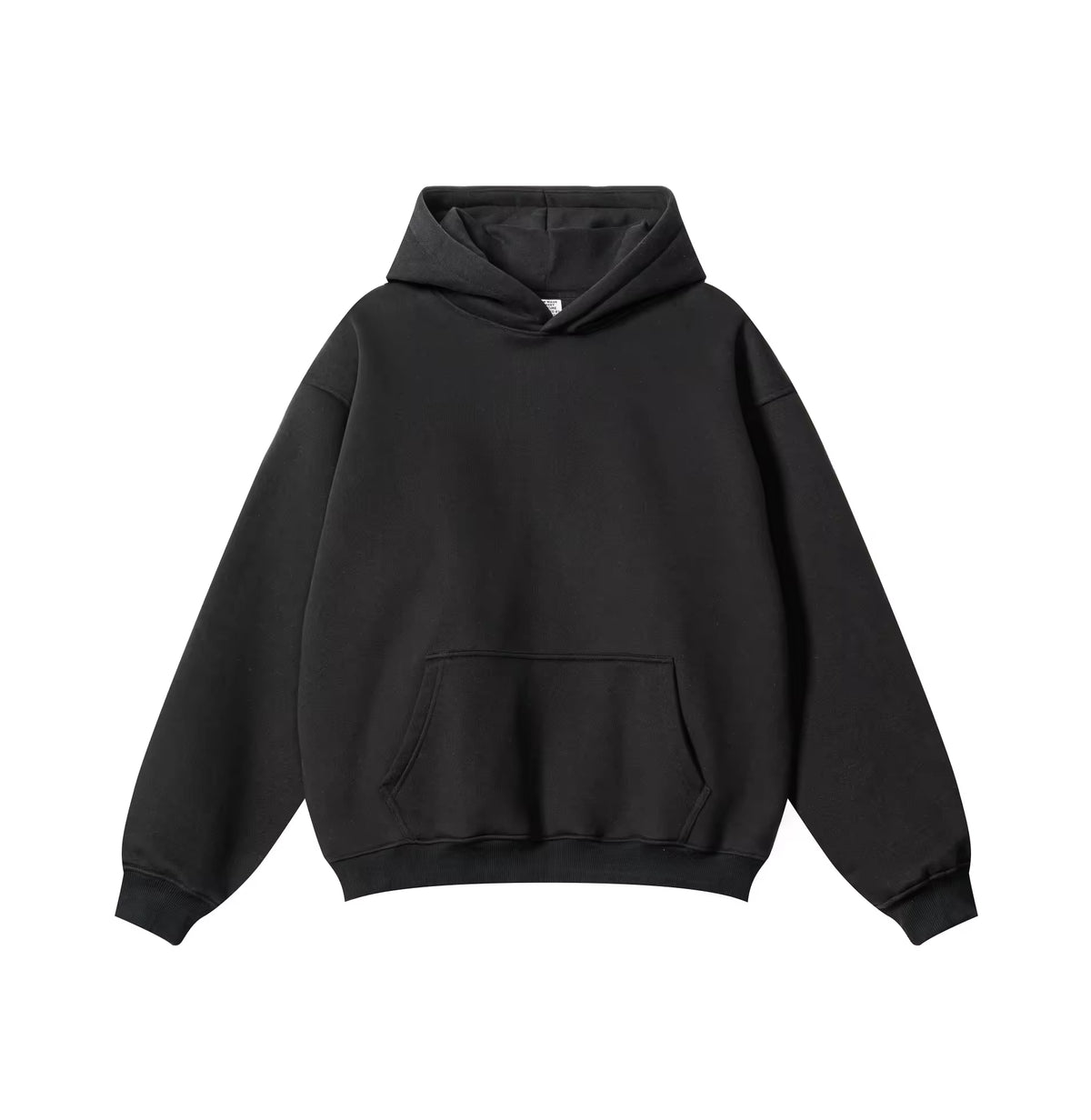 The Grounding Hoodie
