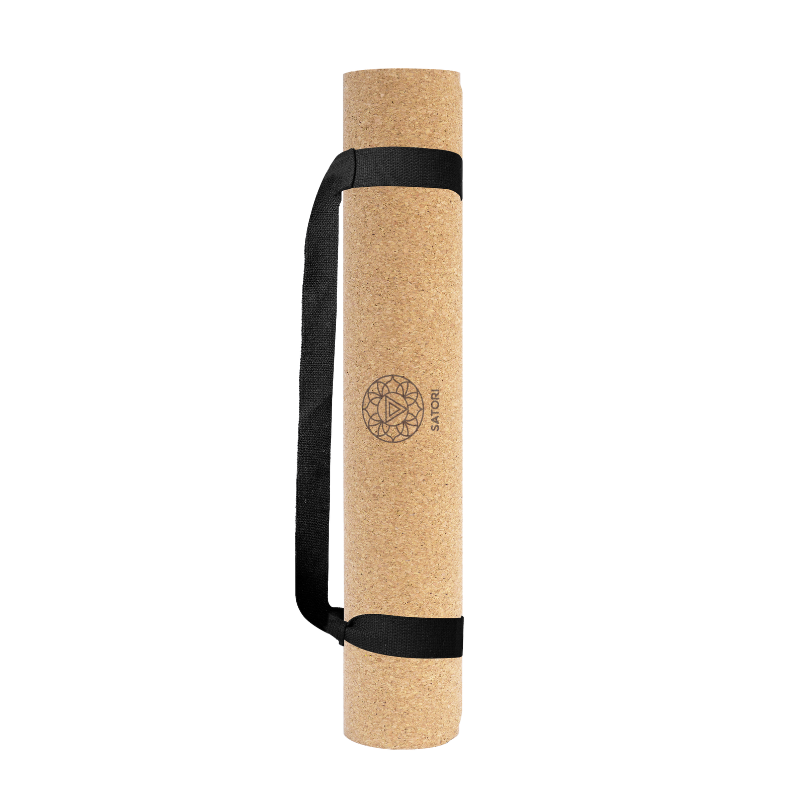 Original Cork Yoga Mat - Satori Concept 