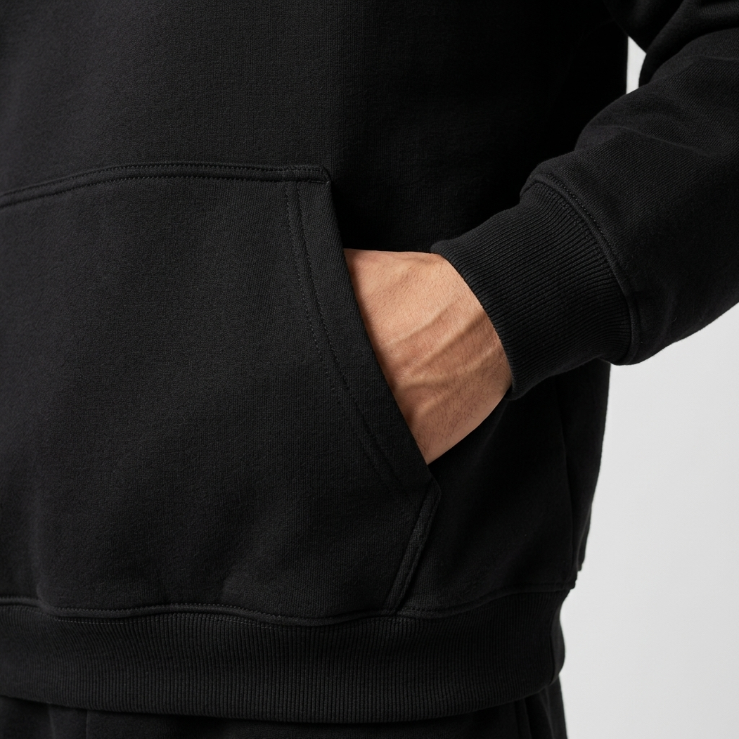 The Grounding Hoodie