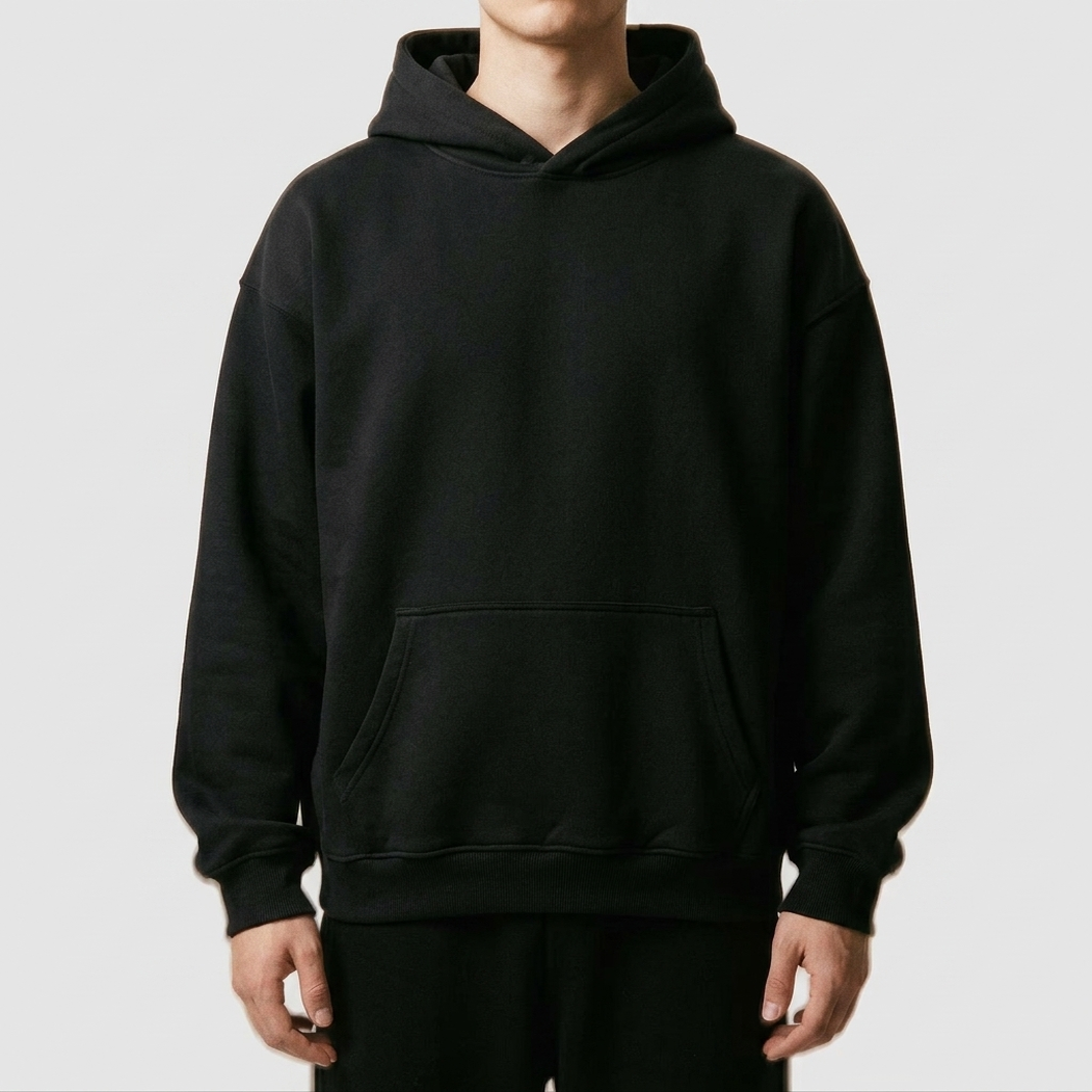 The Grounding Hoodie