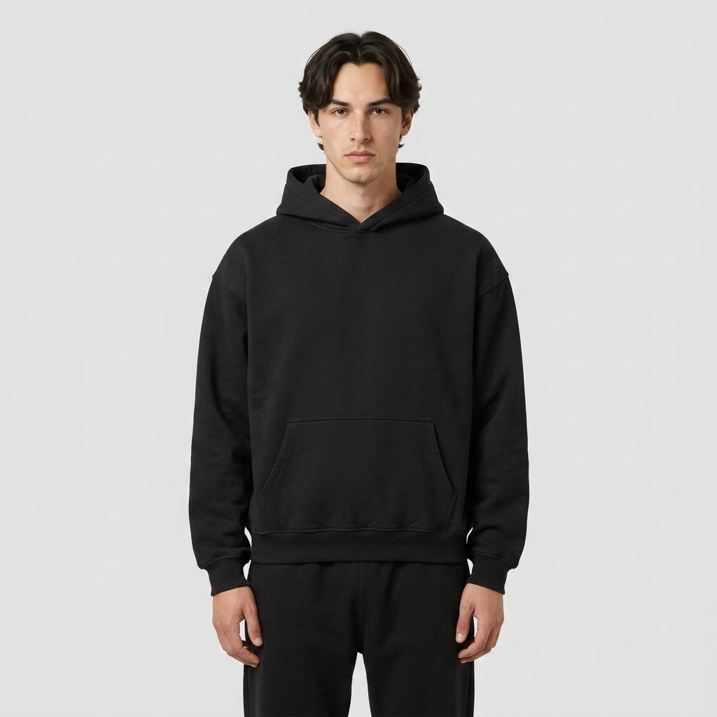 The Grounding Hoodie