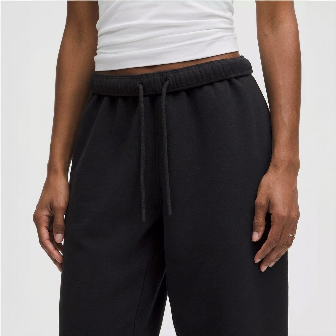 Organic Cotton Sweatpants