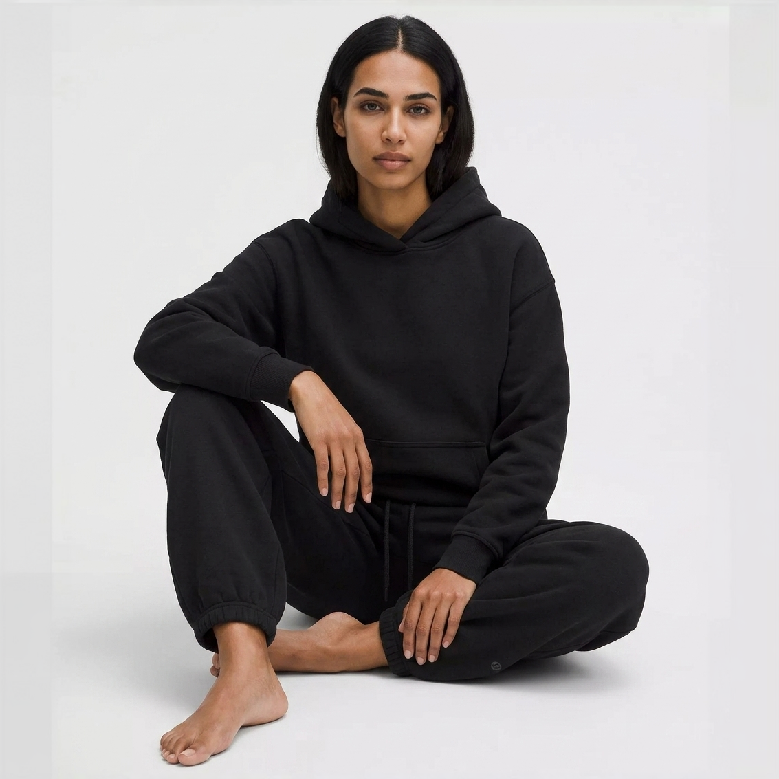 Organic Cotton Sweatpants